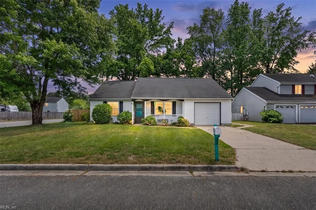 142 Converse CT, NEWPORTNEWS VA 23608