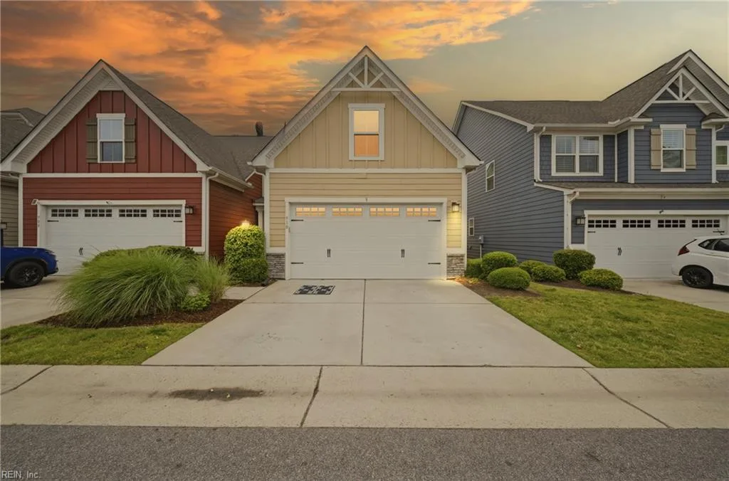 910 Adventure WAY, CHESAPEAKE VA 23323