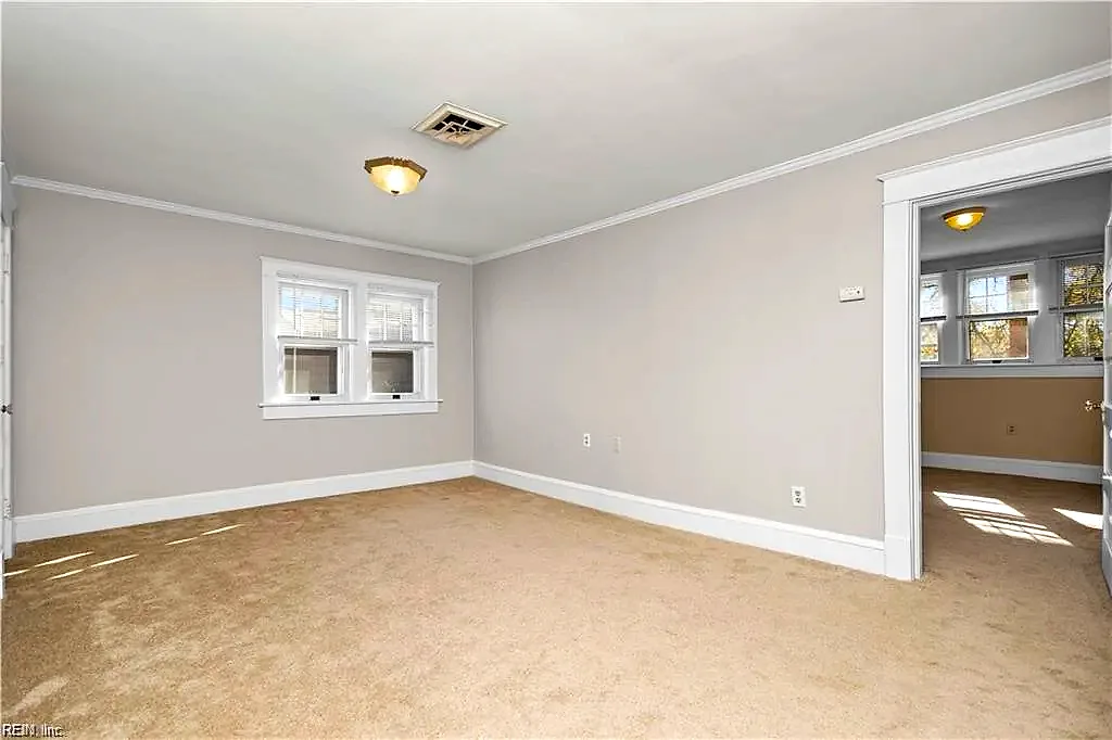 437 Connecticut Ave #2, Norfolk — photo