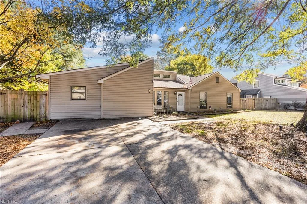 1363 Cypress PL, CHESAPEAKE VA 23320