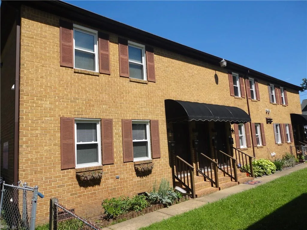 517 21st ST #102, VIRGINIABEACH VA 23451