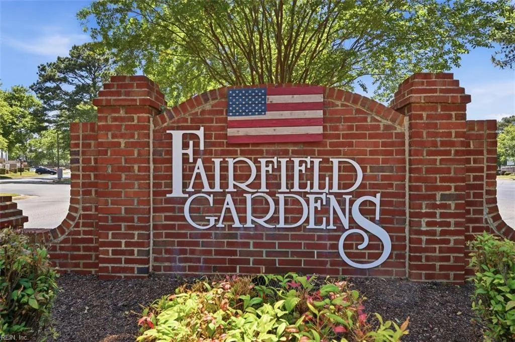 5207 Calico CT, VIRGINIABEACH VA 23464