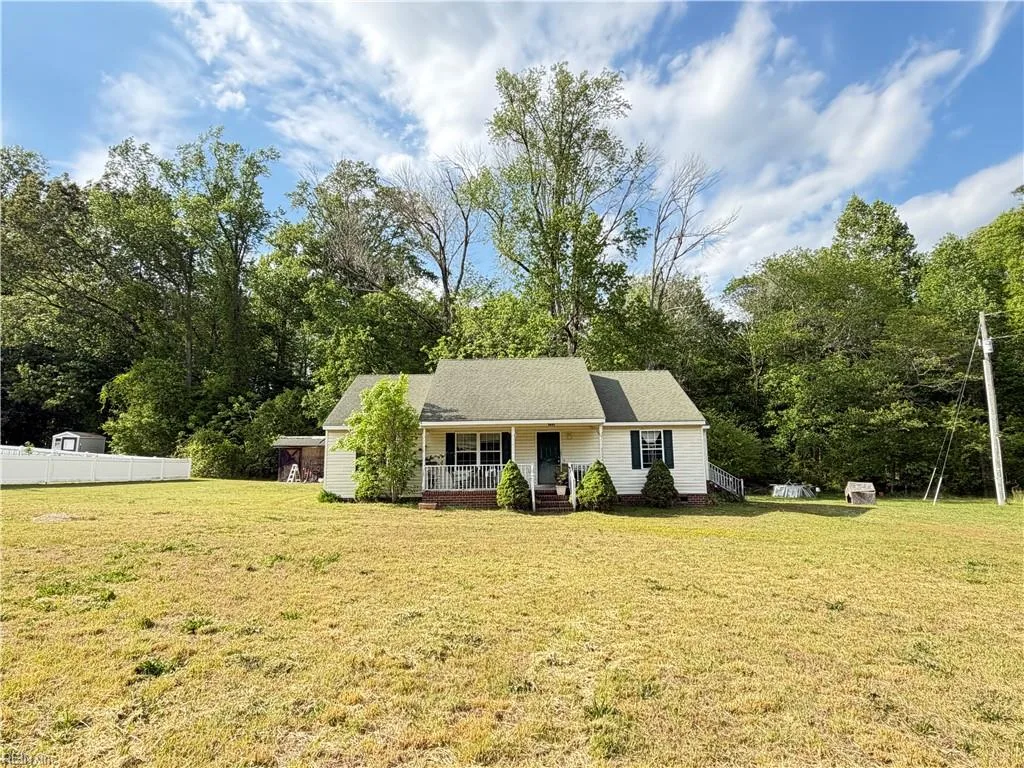 5895 Spivey Run RD, SUFFOLK VA 23438