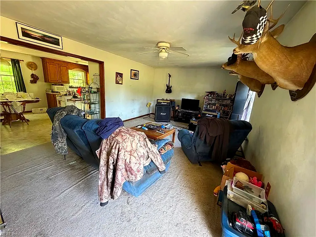 5895 Spivey Run Rd, Suffolk — photo