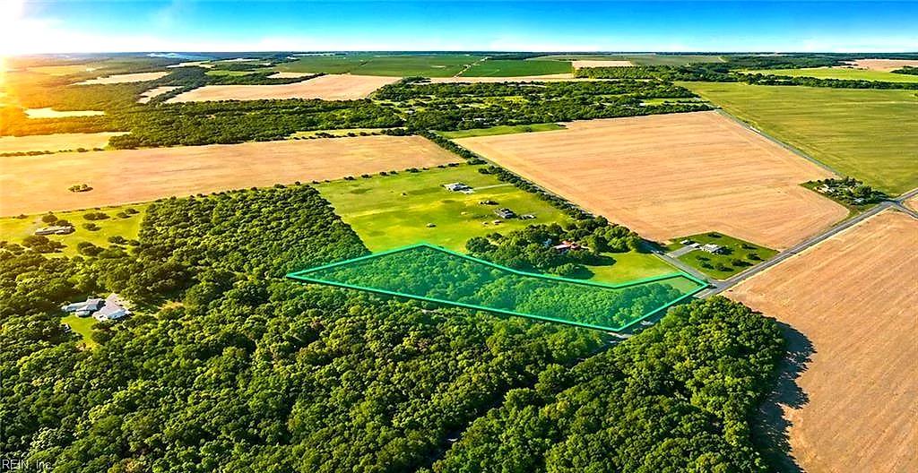 Lot 2 Corner Of Pettit Rd &Amp; Metompkin Rd Dr, Hallwood — photo