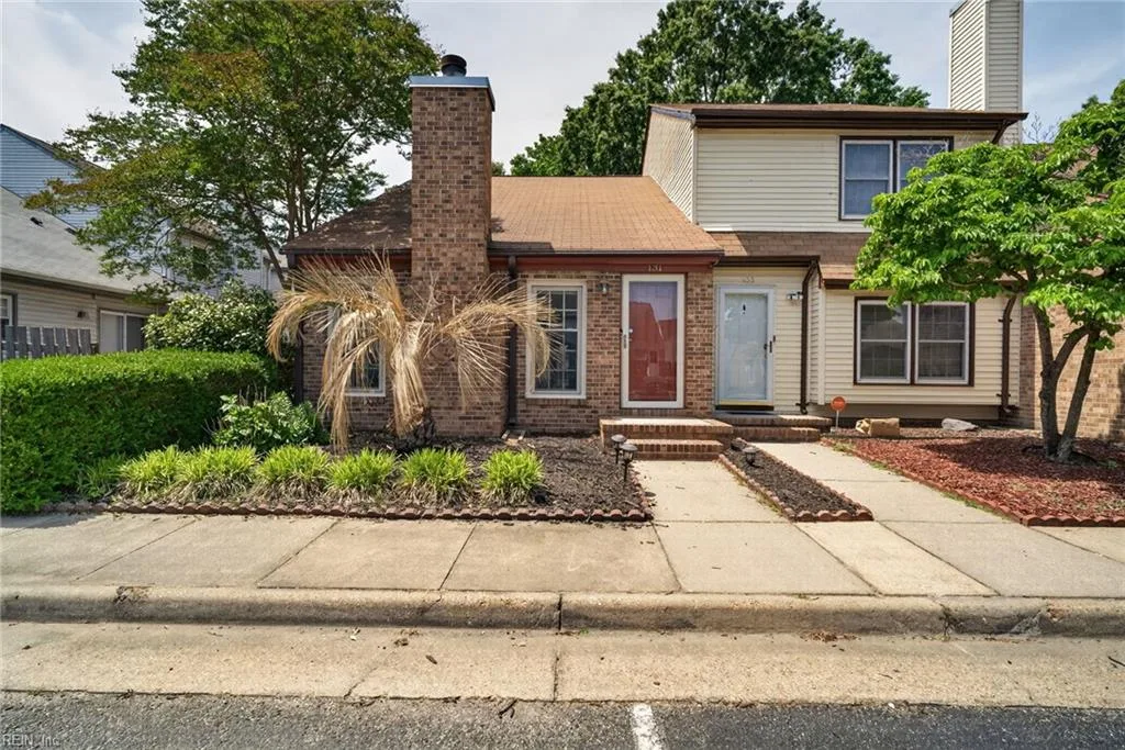 131 Tidal DR, NEWPORTNEWS VA 23606