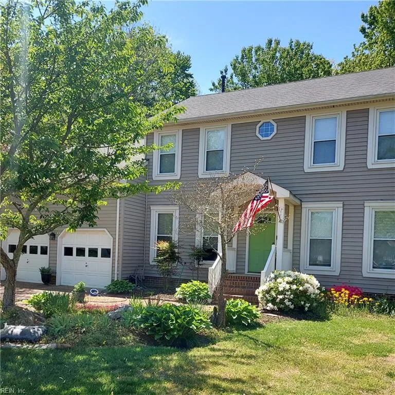 1901 Shady Cove CT, CHESAPEAKE VA 23320