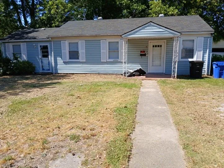 3012 Elliott AVE, PORTSMOUTH VA 23702