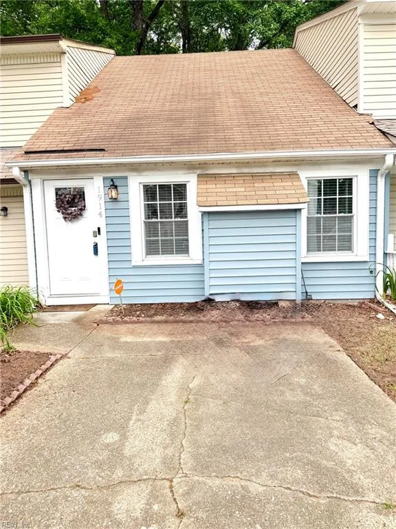 1914 Woodgate ARCH, CHESAPEAKE VA 23320