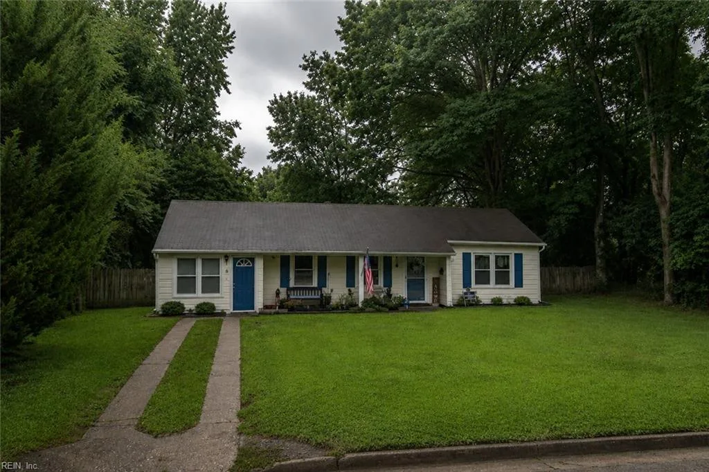 4 Cottage Ln, Newport News — photo