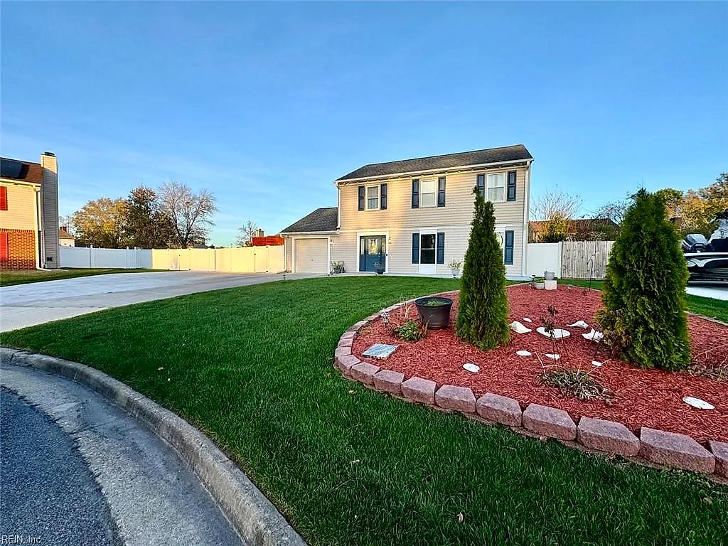 5208 Mima Cir, Virginia Beach — photo