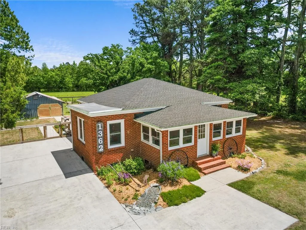 1362 White Marsh RD, SUFFOLK VA 23434