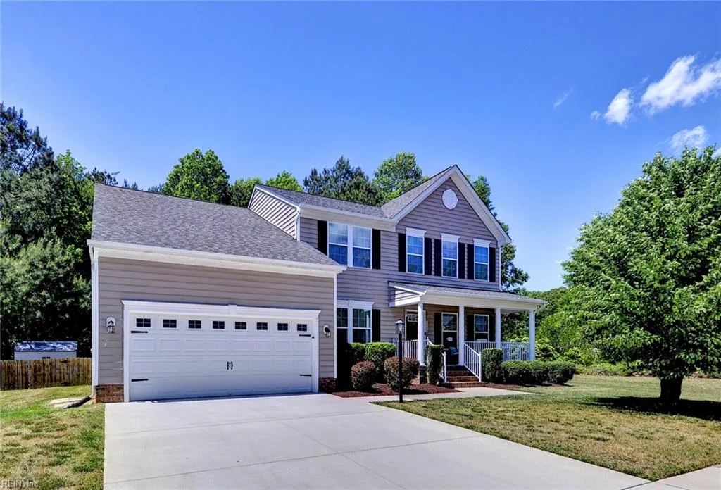 5508 Burlington Ln, Williamsburg — photo