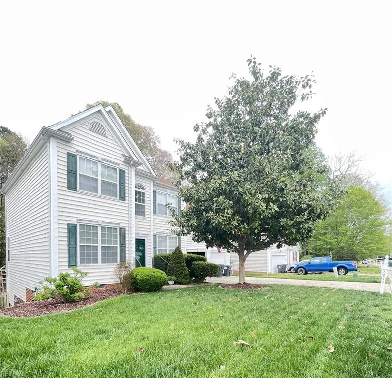 6244 Tewkesbury WAY, WILLIAMSBURG VA 23188
