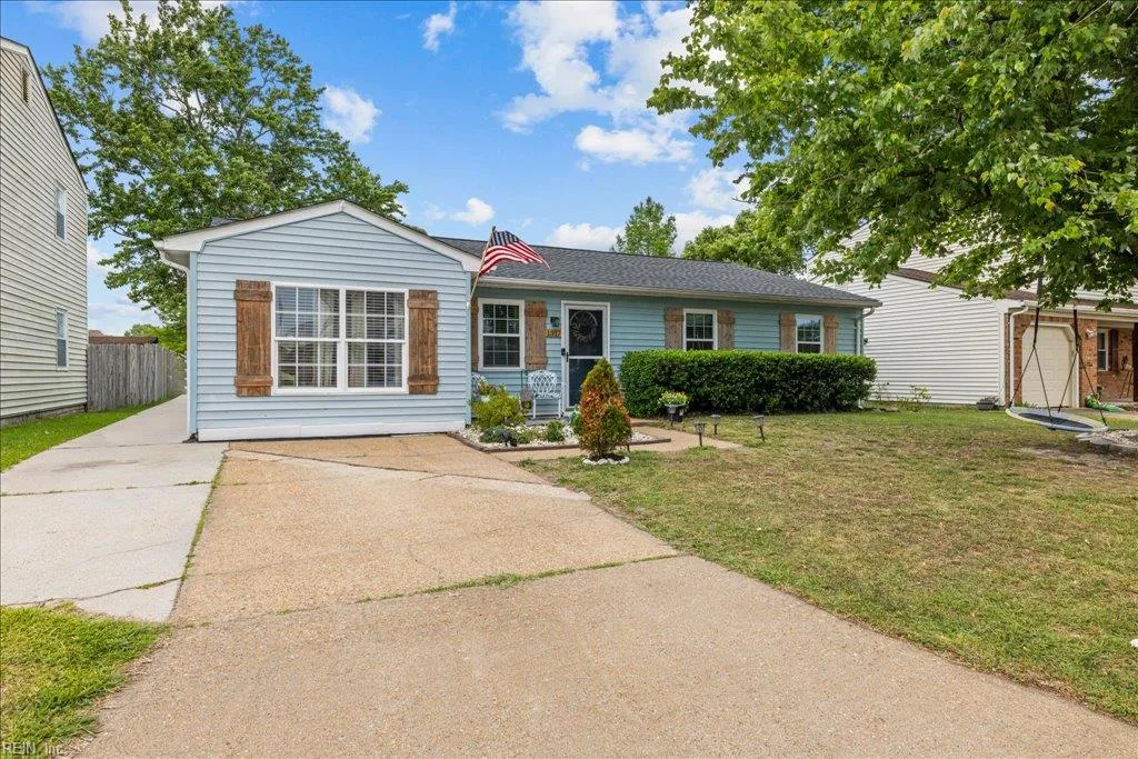 1317 Riverside DR, VIRGINIABEACH VA 23453
