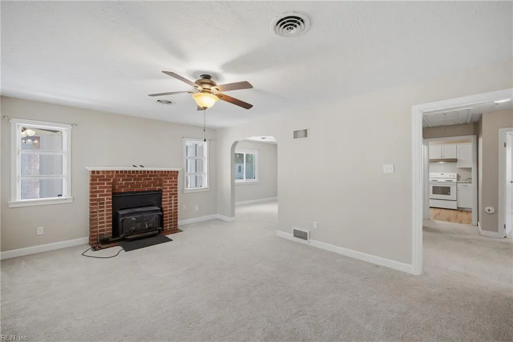 91 Nicholson ST, PORTSMOUTH VA 23702