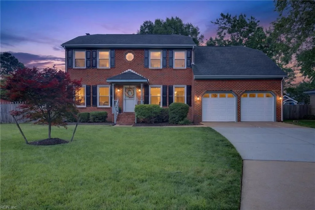 2105 Buckboard CT, VIRGINIABEACH VA 23456