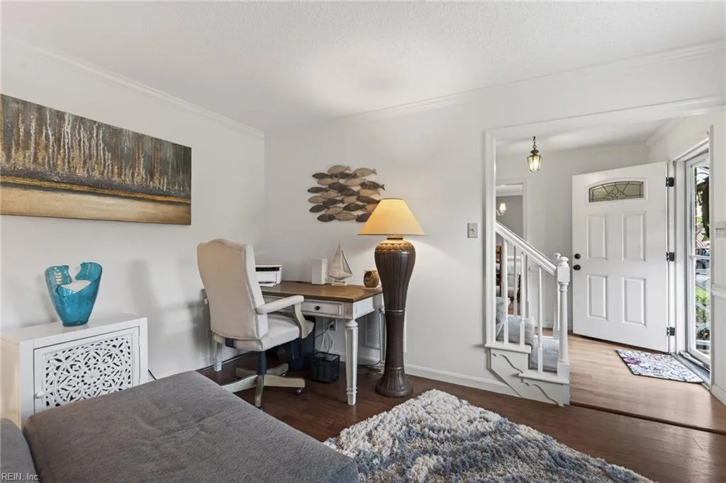 2105 Buckboard Ct, Virginia Beach — photo