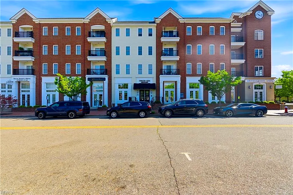 5313 Foundation St #313, Williamsburg — photo