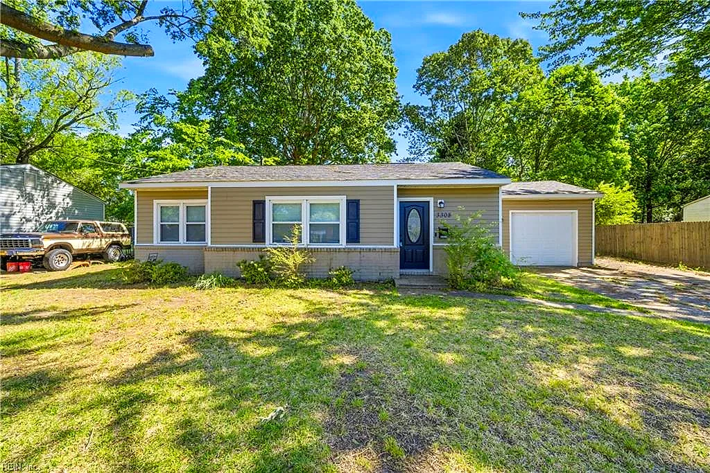 3308 Woodsman Ln, Virginia Beach — photo