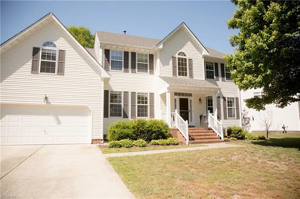 2156 Seastone TRCE, CHESAPEAKE VA 23321
