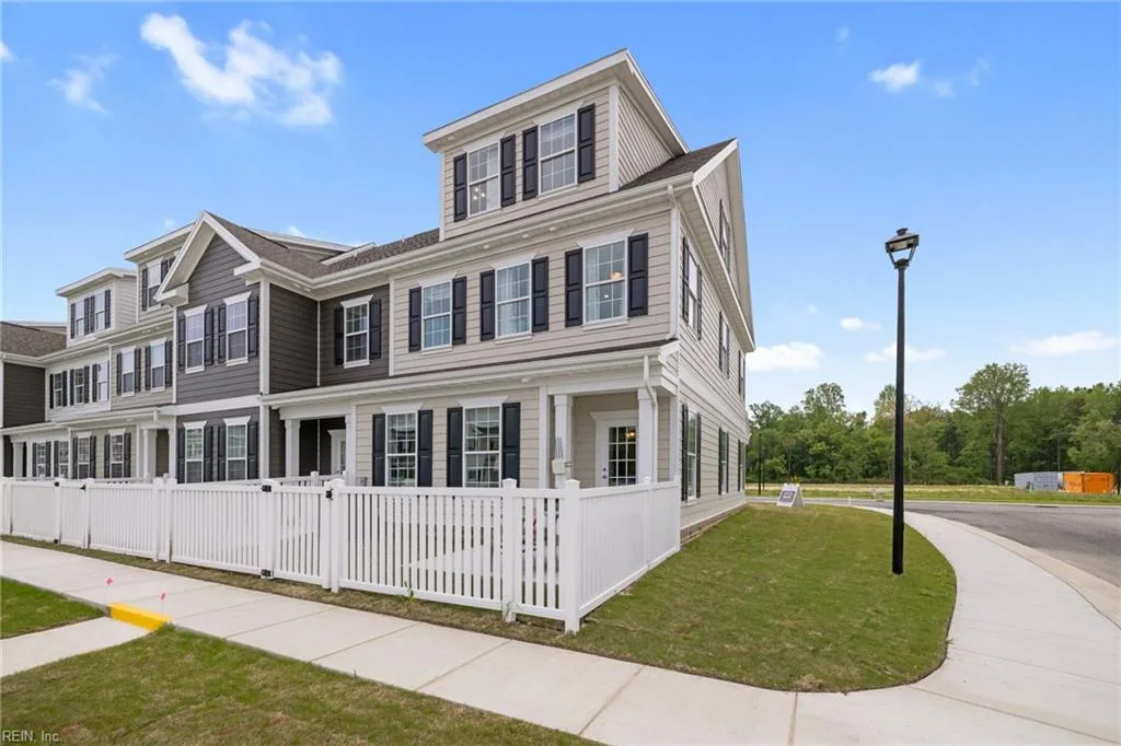 4914 Apricot Way, Chesapeake — photo