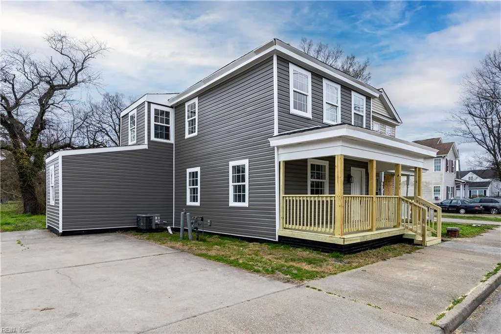2803 Elm AVE, PORTSMOUTH VA 23704
