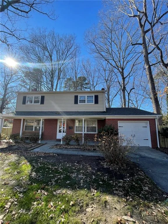 235 Thomas Nelson LN, WILLIAMSBURG VA 23185