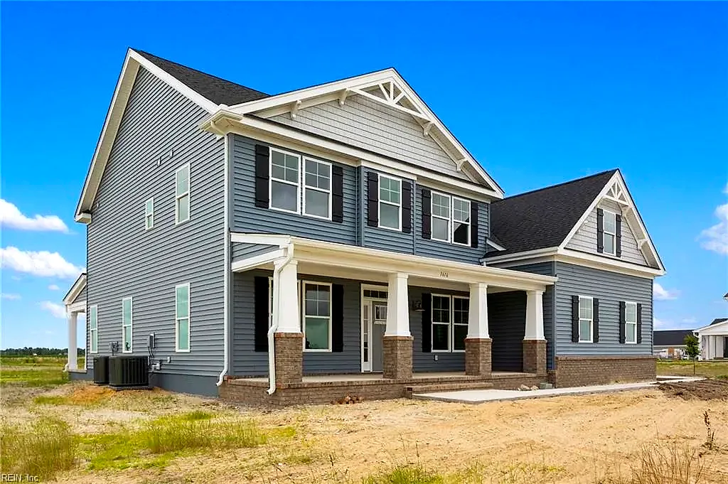 Mm Blackwater (Davidson Homesite 6) Rd, Virginia Beach — photo