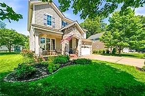 3418 Raintree Cir, Suffolk — photo