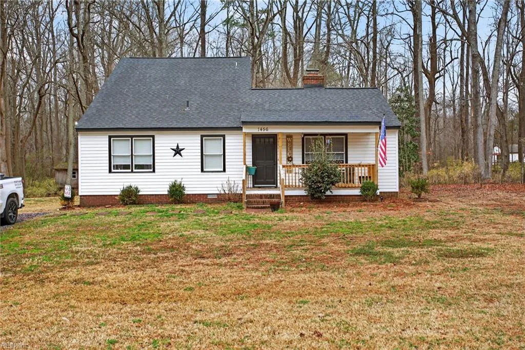 1456 Branchview WAY, CHESAPEAKE VA 23321