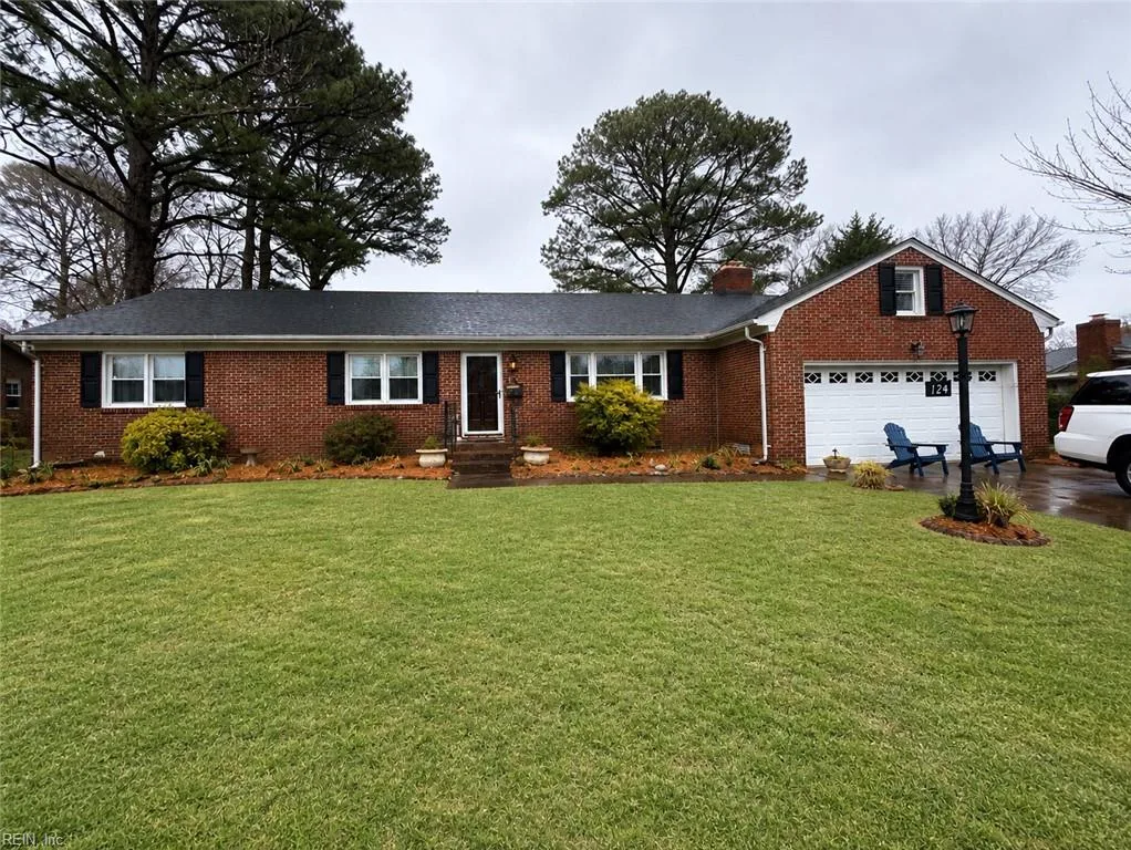 124 Conference Ct, Virginia Beach — photo