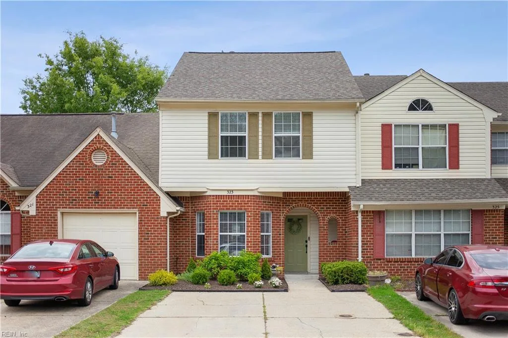 323 Westview DR, HAMPTON VA 23666