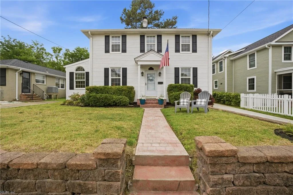 6159 Rolfe Ave NONE, NORFOLK VA 23508