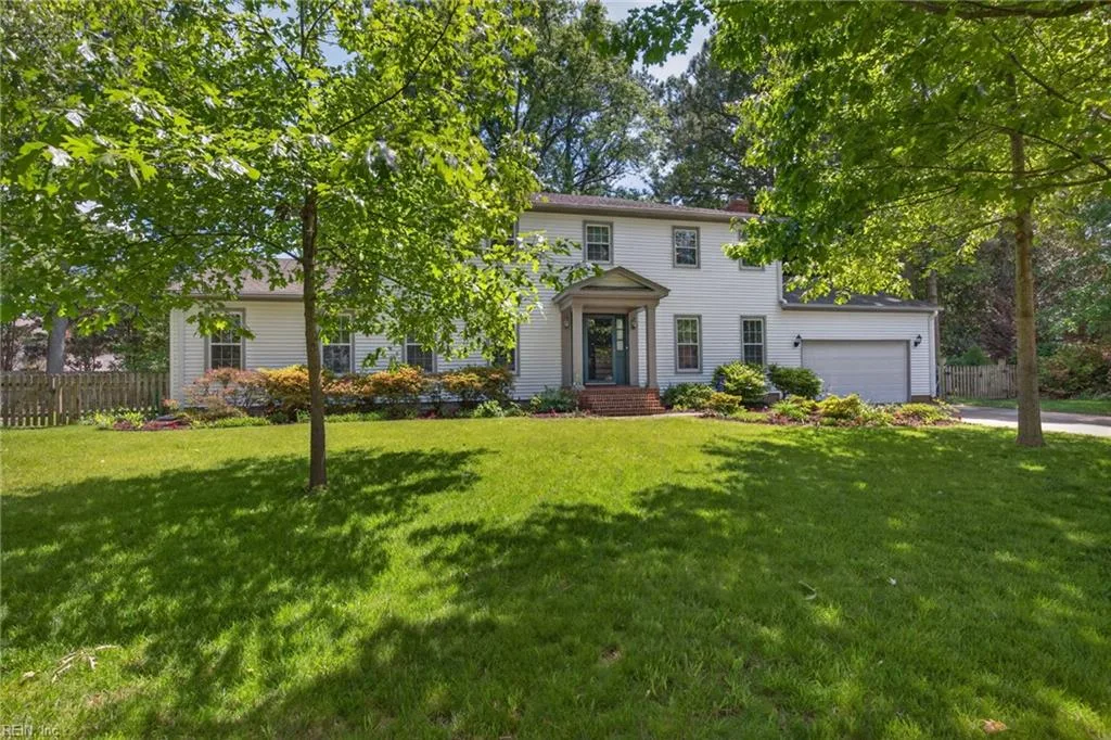 604 Ryder Cup LN, VIRGINIABEACH VA 23462