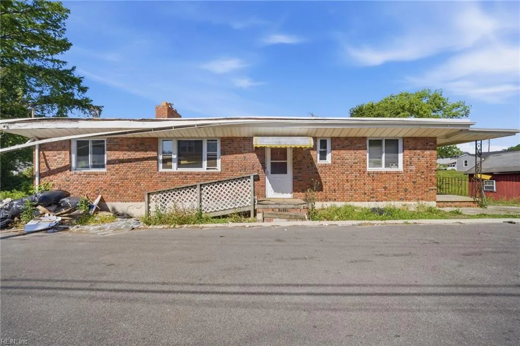 125 S Capital ST, SUFFOLK VA 23434