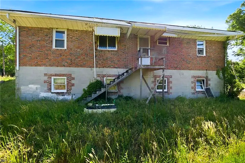 125 S Capital St, Suffolk — photo