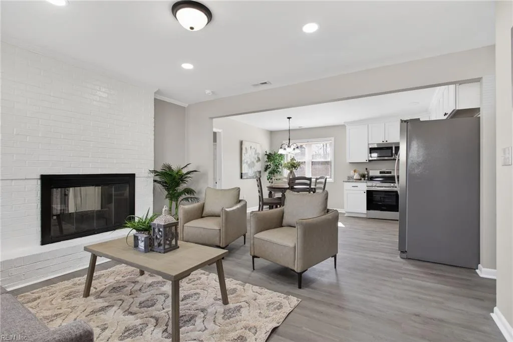 57 Tillerson DR, NEWPORTNEWS VA 23602