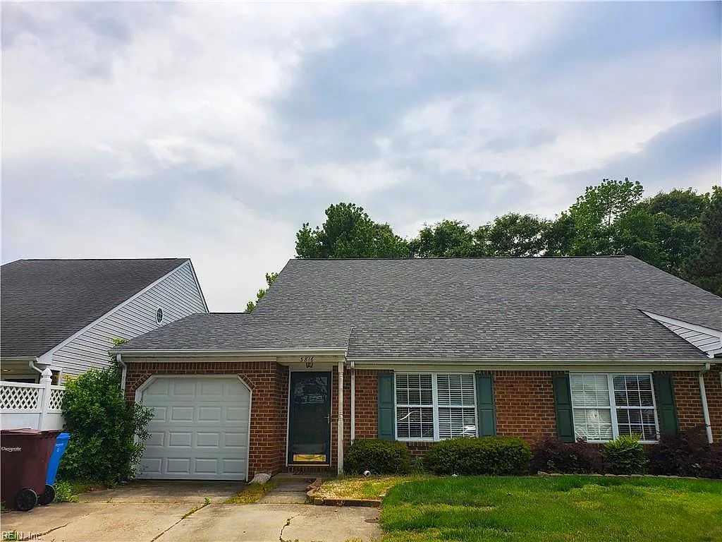 3816 Sir Francis Drake Dr, Chesapeake — photo
