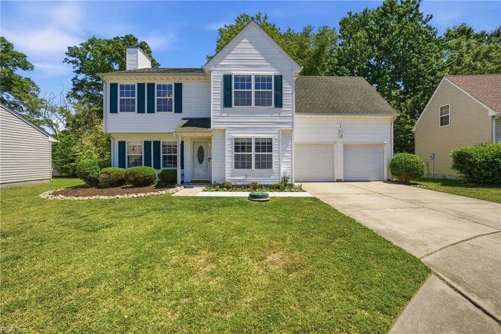 6354 Trafalgar Ct NONE, NORFOLK VA 23513