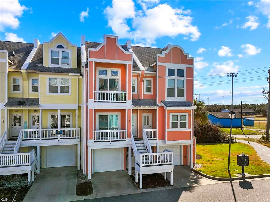 1108 Cambridge Rd #307, Kill Devil Hills — photo
