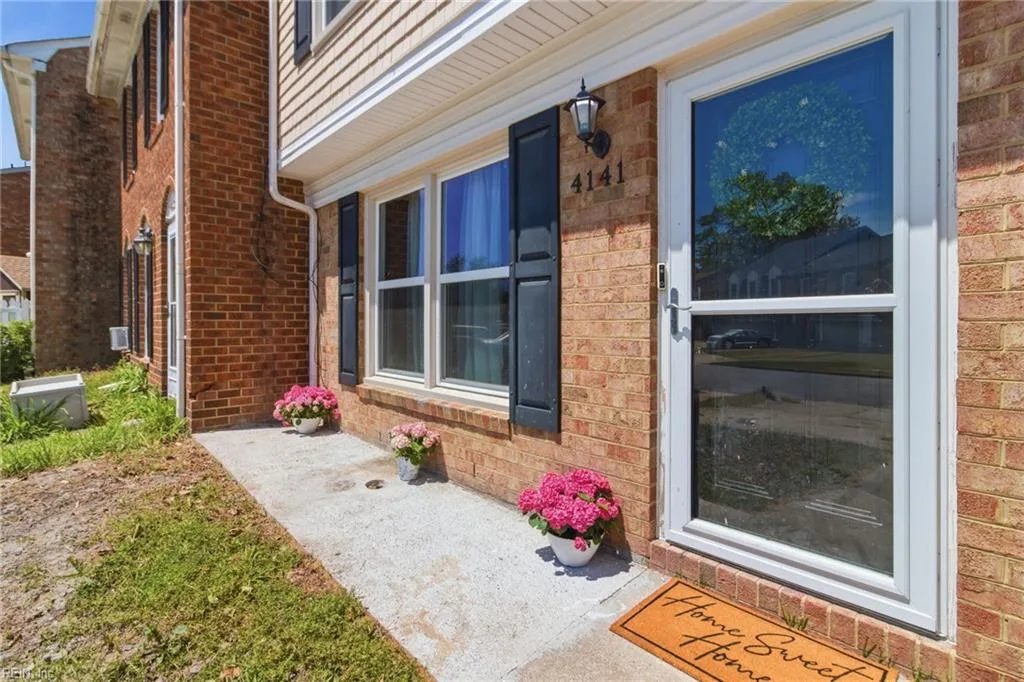 4141 Benjamin Harrison DR, VIRGINIABEACH VA 23452