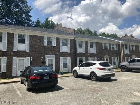 2217 Todds LN, HAMPTON VA 23666