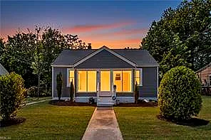 703 Maryland Ave, Hampton — photo
