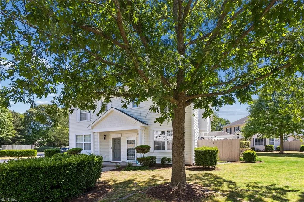 4405 Duffy DR, VIRGINIABEACH VA 23462