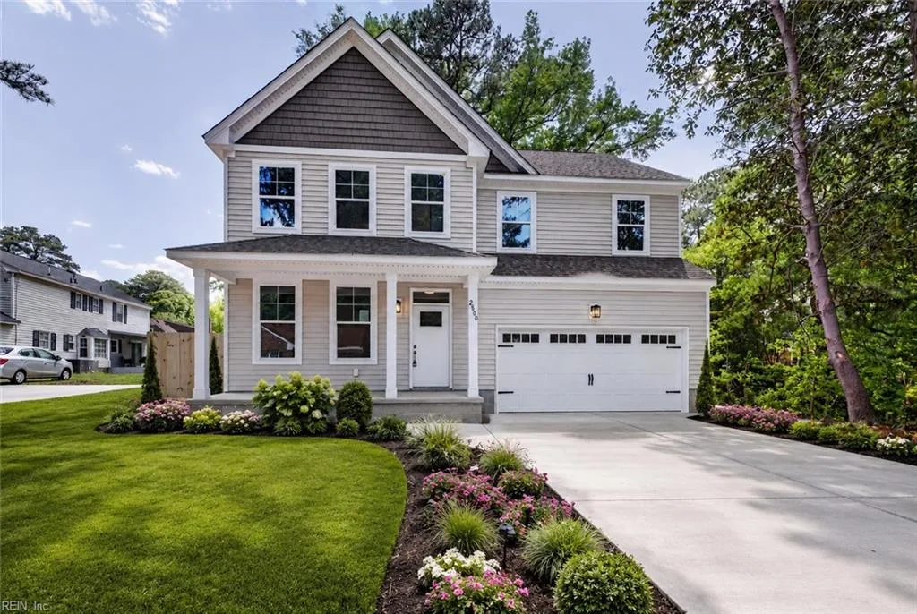 2800 Meadow Wood DR E, CHESAPEAKE VA 23321