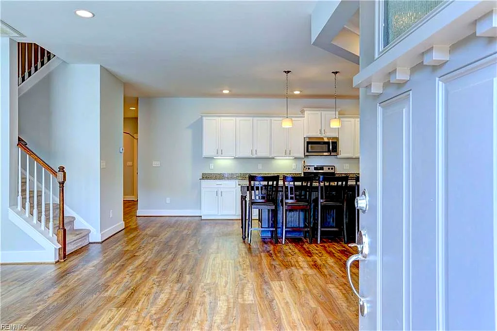 408 Lewis Burwell Pl, Williamsburg — photo