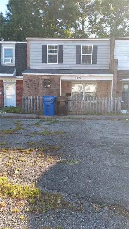 3221 Barlborough WAY, VIRGINIABEACH VA 23453