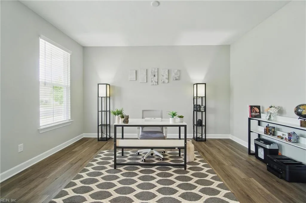 1028 Egret Ln, Suffolk — photo
