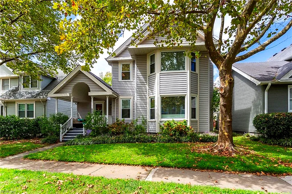 1341 Ghent Commons Dr, Norfolk — photo